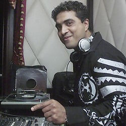 Akbar Sami