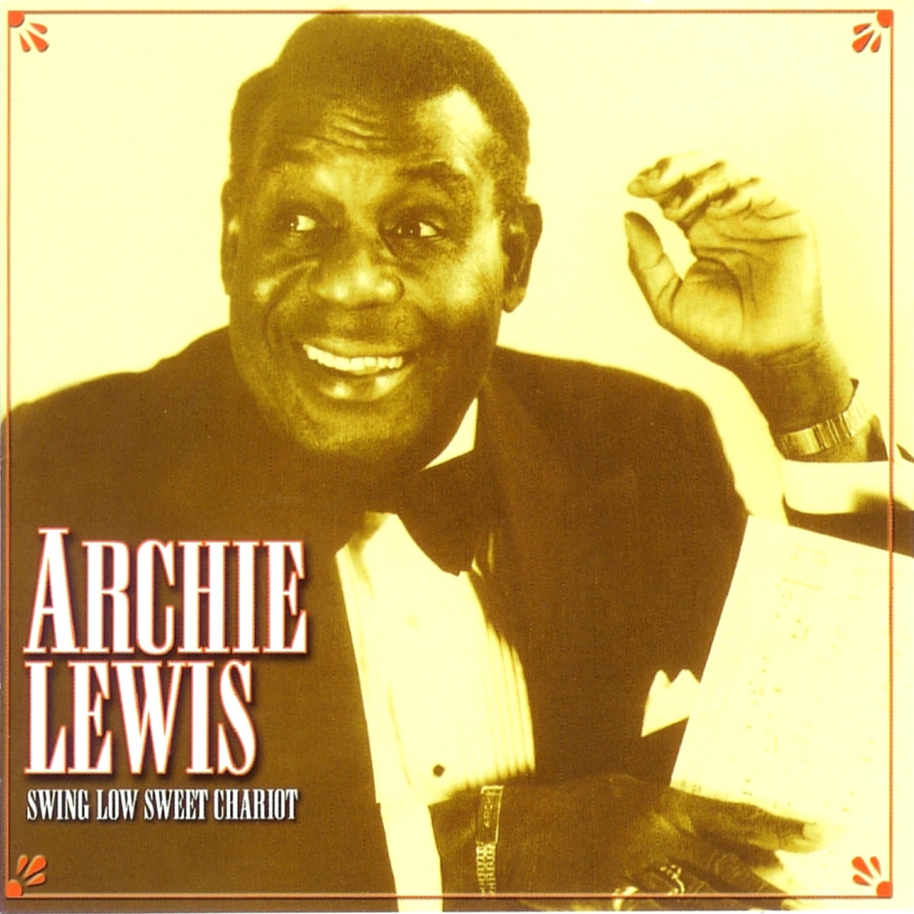 Релиз Swing Low Sweet Chariot