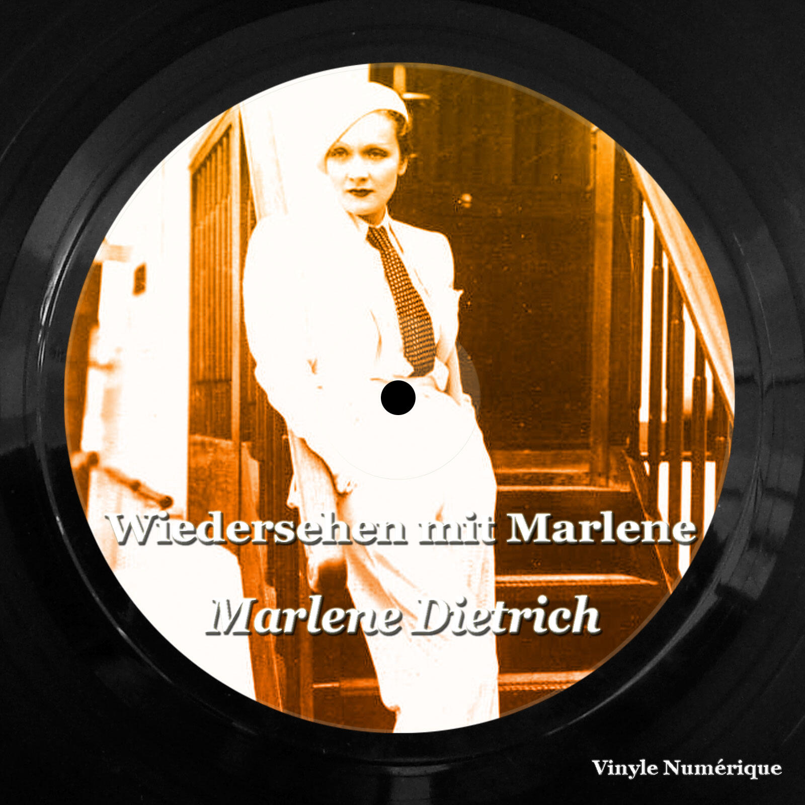 Релиз Wiedersehen mit Marlene
