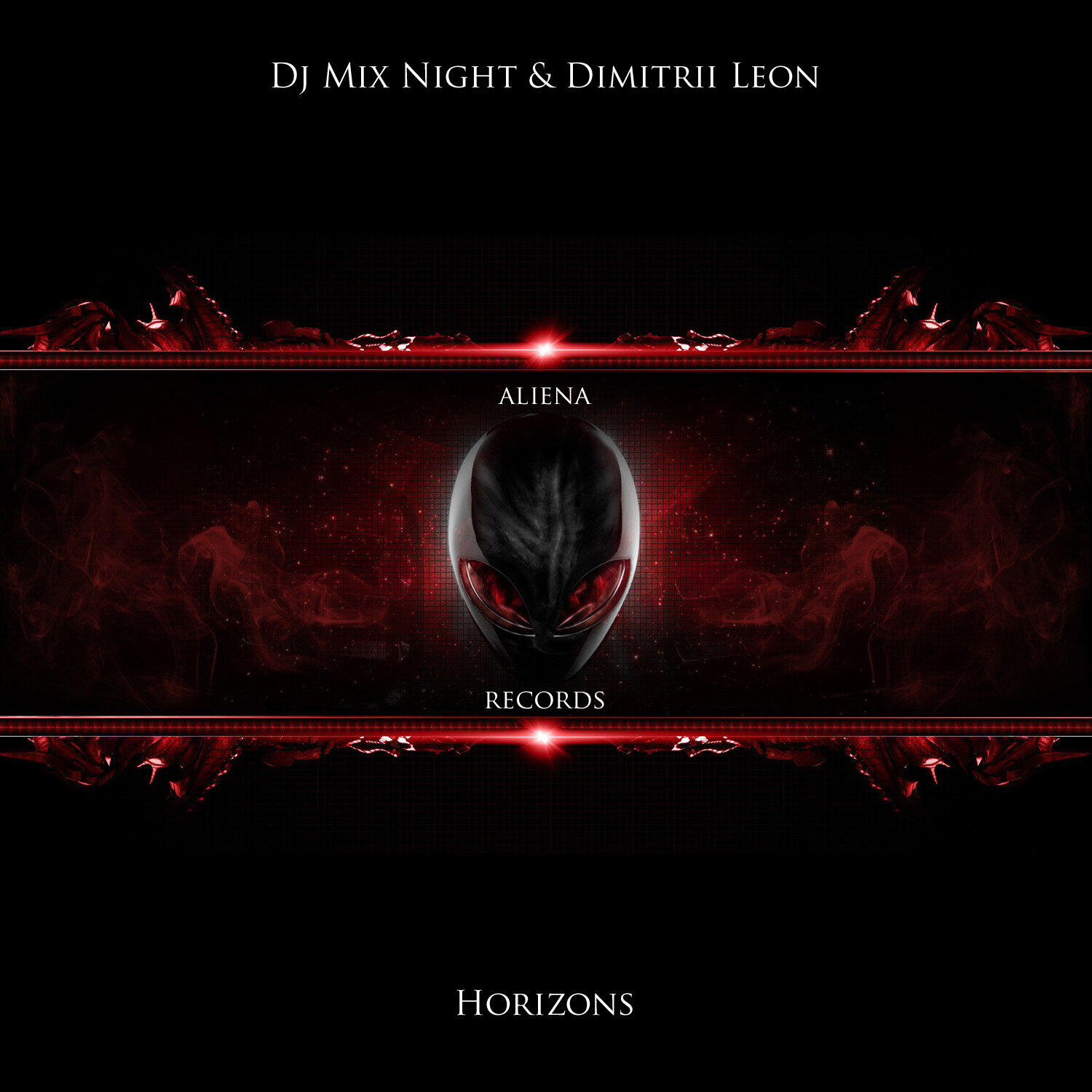Релиз Dark Minds