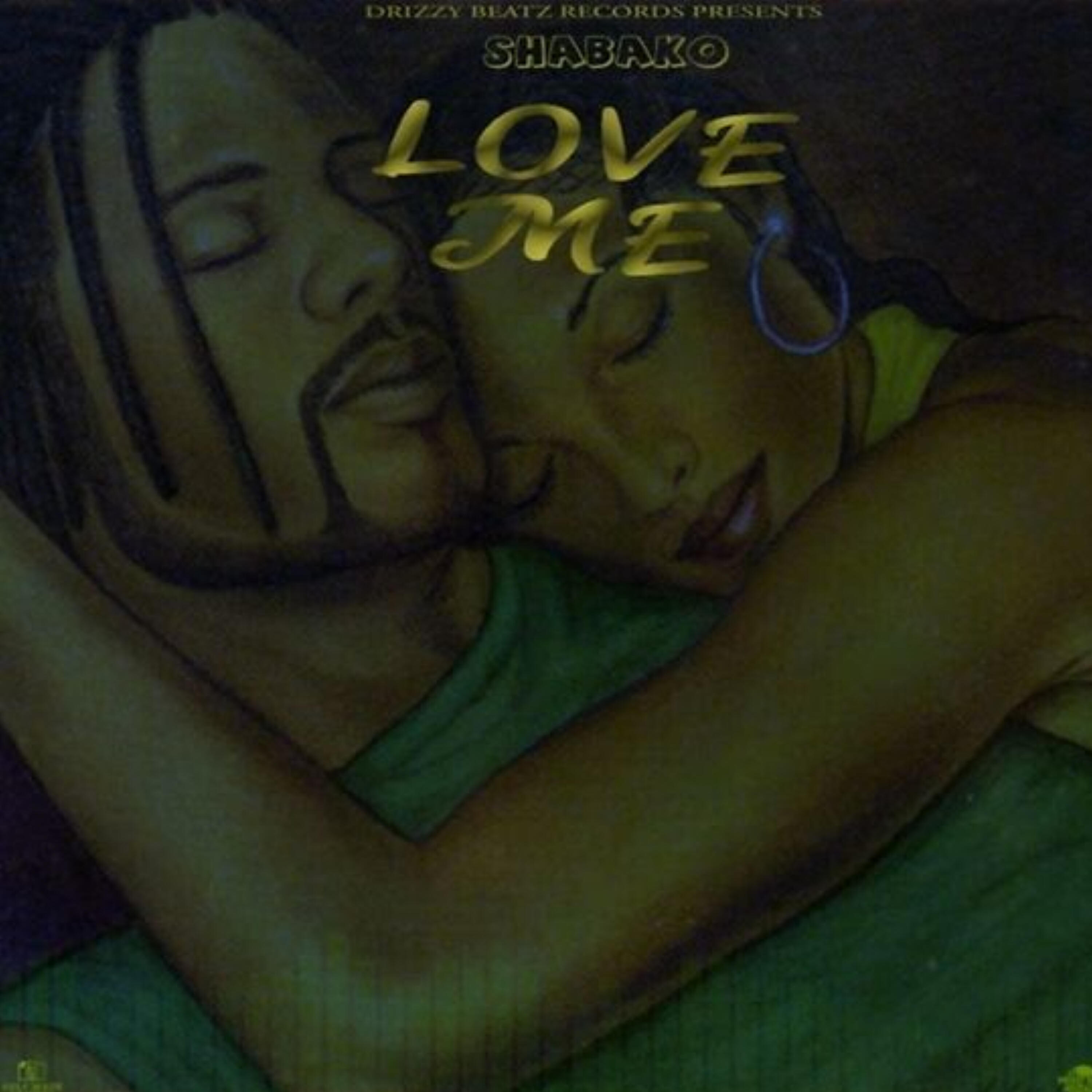 Релиз Love Me