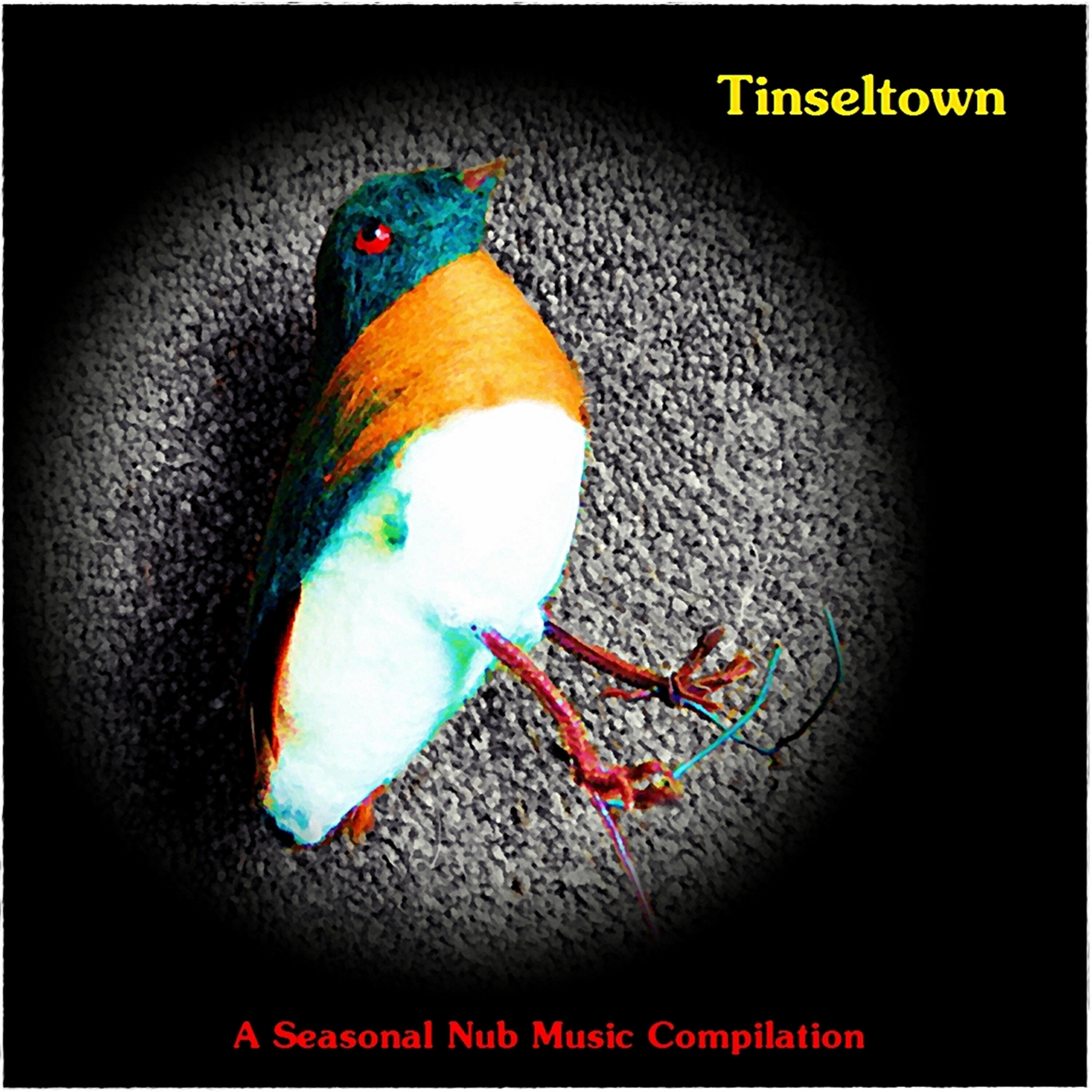 Релиз Tinseltown