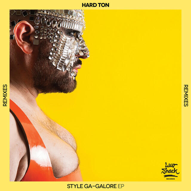 Релиз Style Ga-galore EP (Remixes)