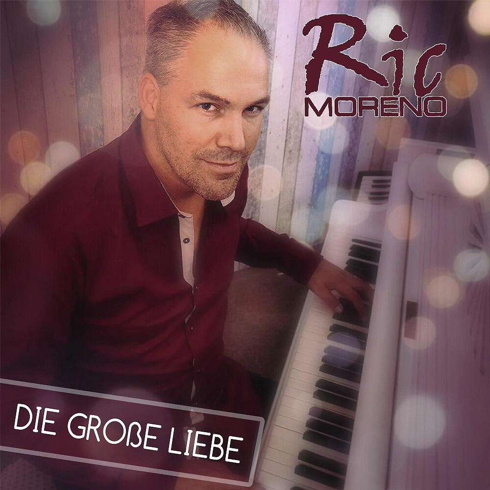 Релиз Die grosse Liebe