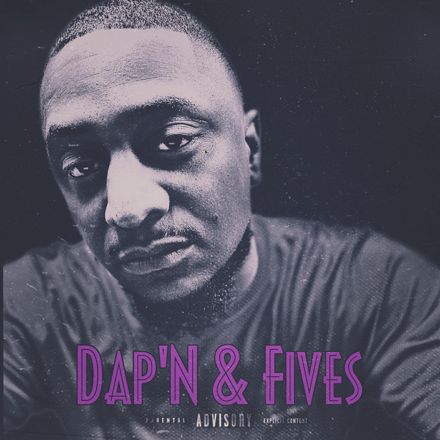 Релиз Dap’n & Fives