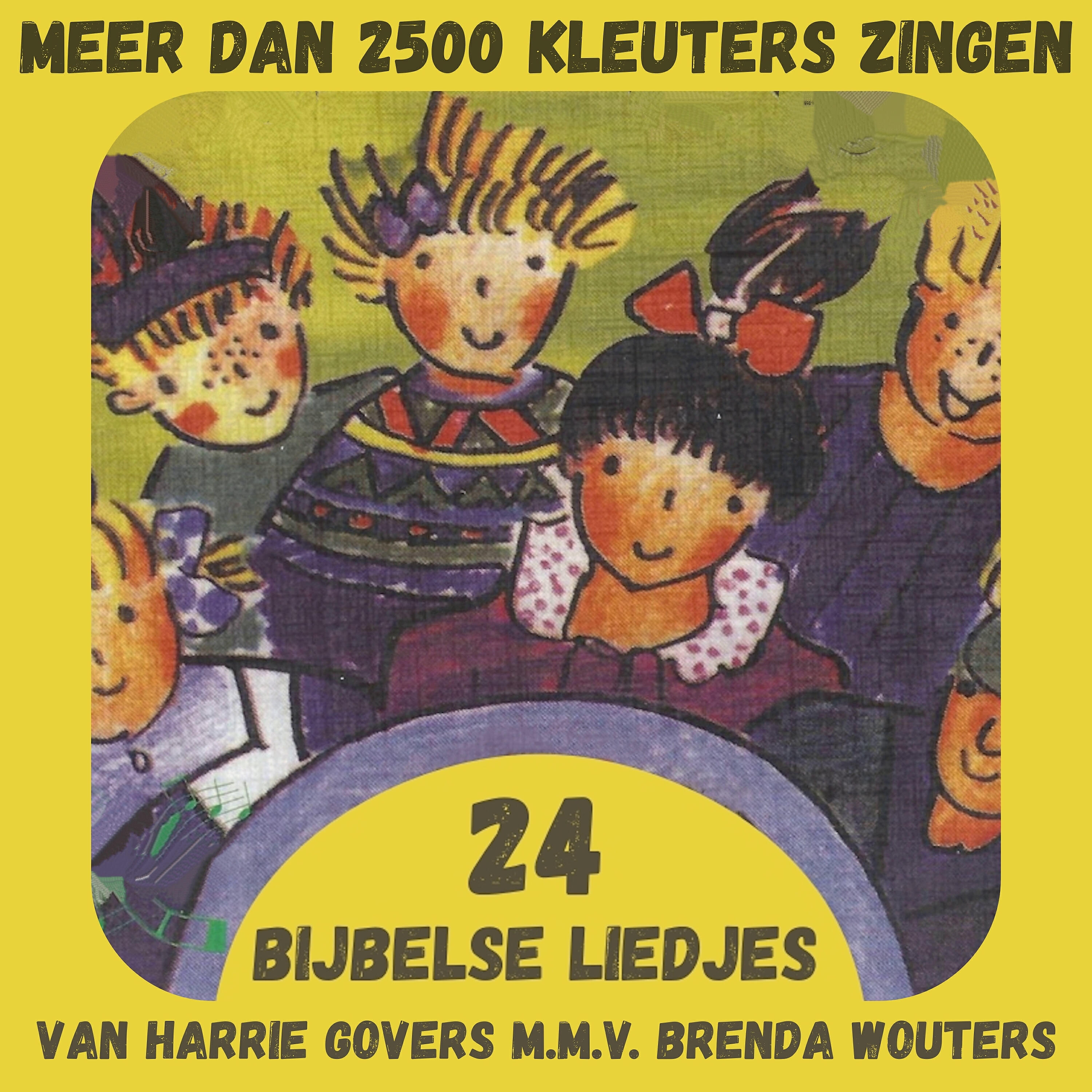 Brenda Wouters