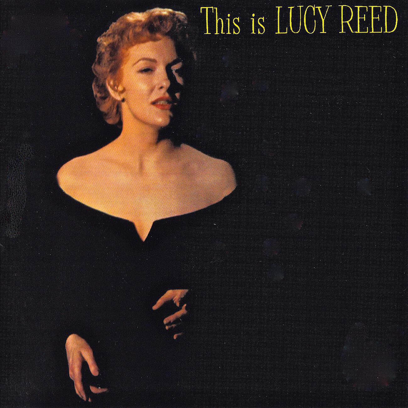 Релиз This Is Lucy Reed