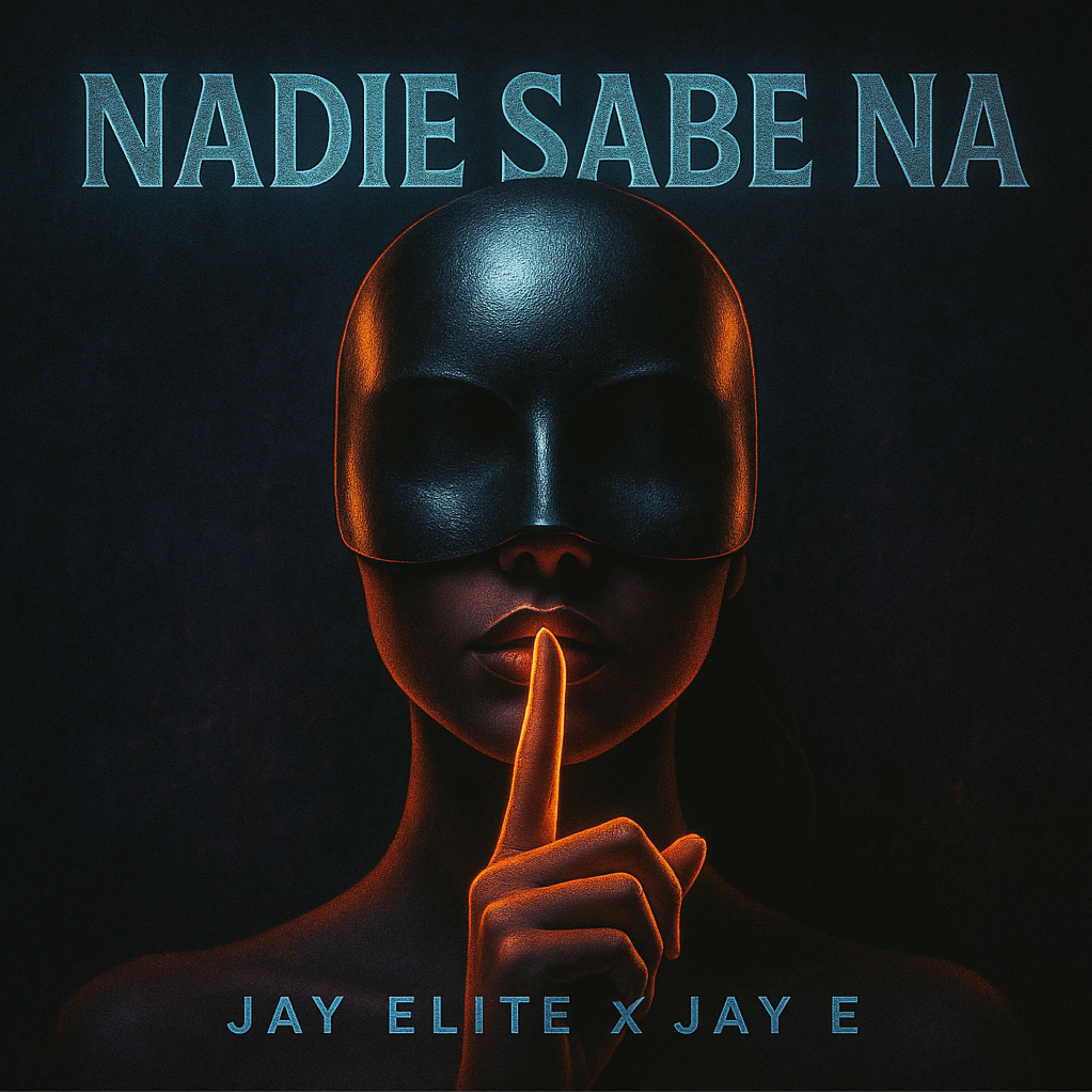 Релиз Nadie Sabe Na
