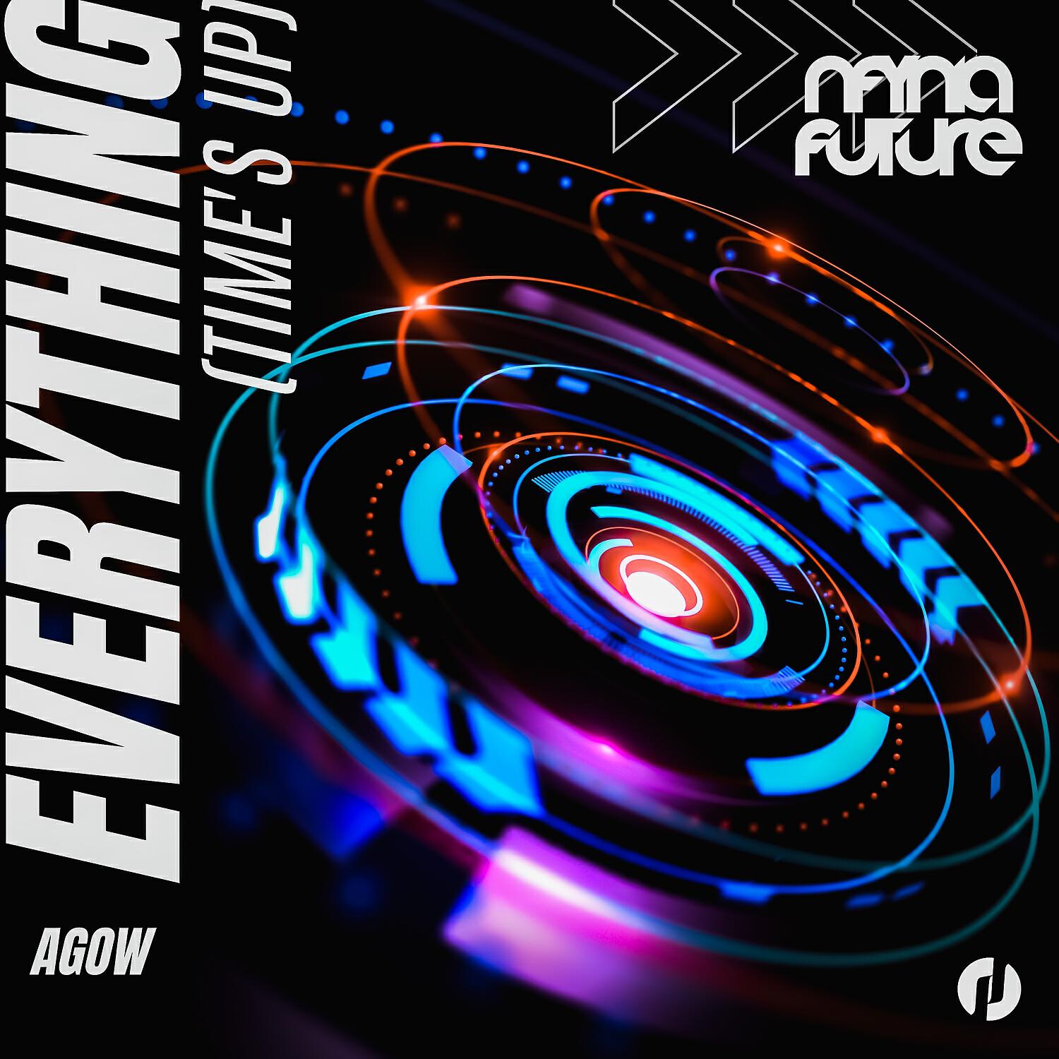 Релиз Everything (Time's Up)