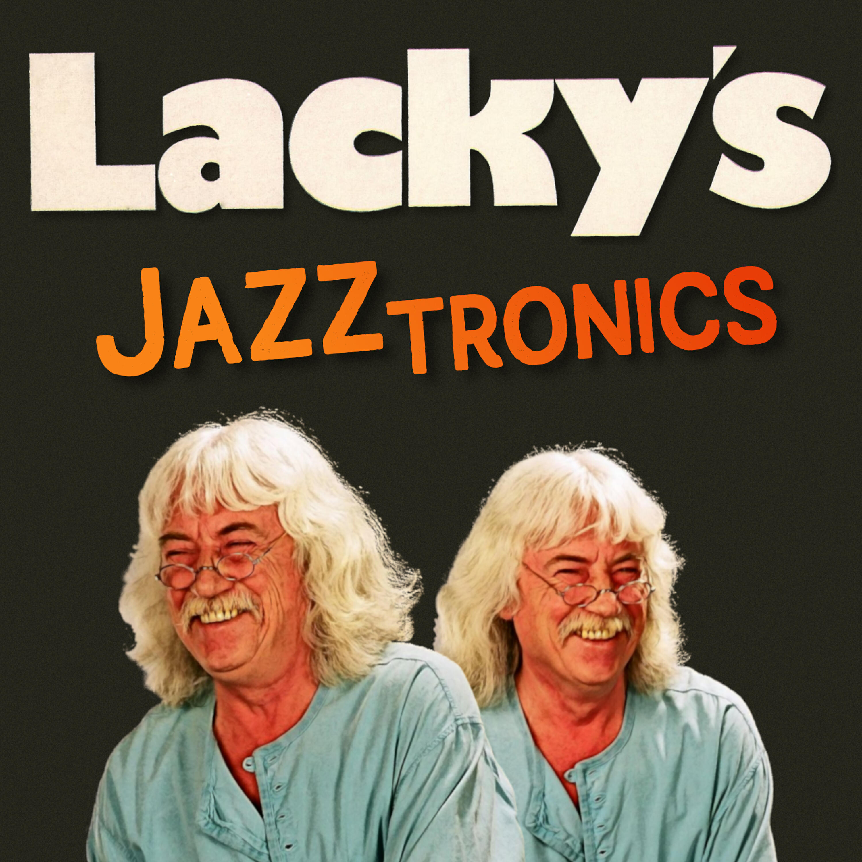 Релиз Lacky's Jazztronics