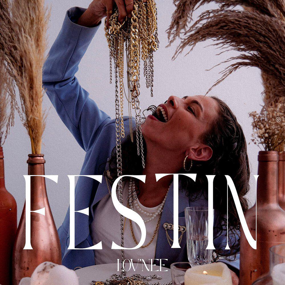 Релиз Festin