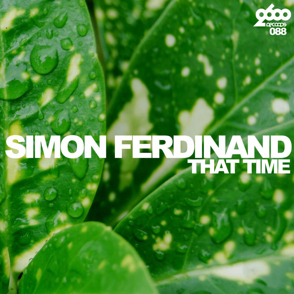 Релиз That Time