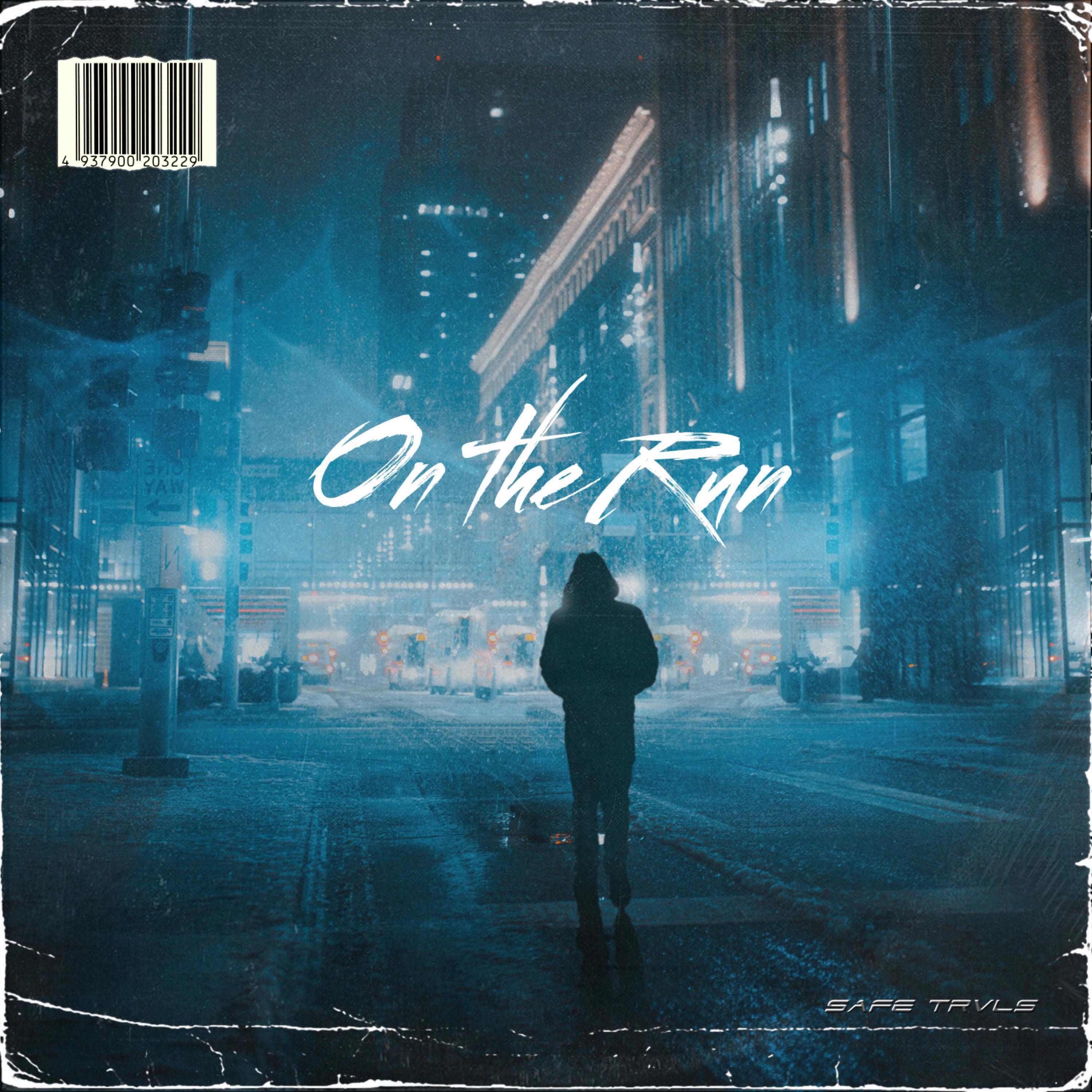 Релиз On the Run