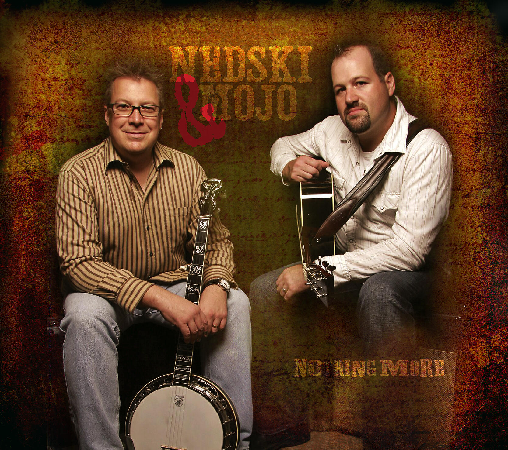 Nedski and Mojo