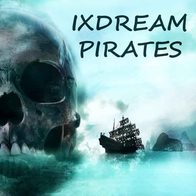 Релиз Pirates