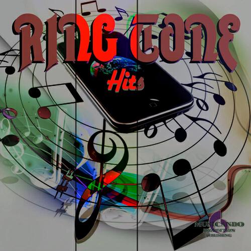 Релиз Hits Ringtones