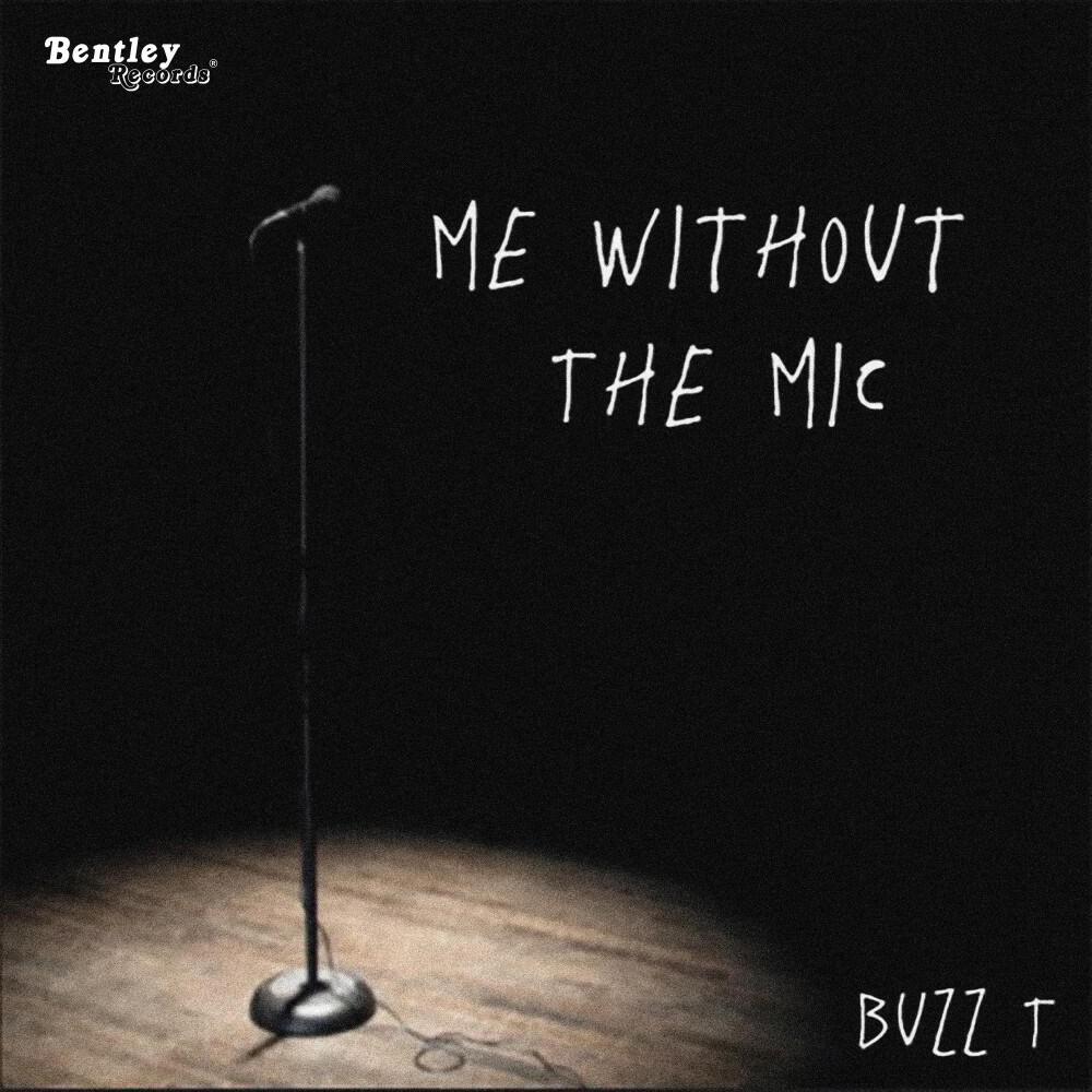 Релиз Me Without the Mic