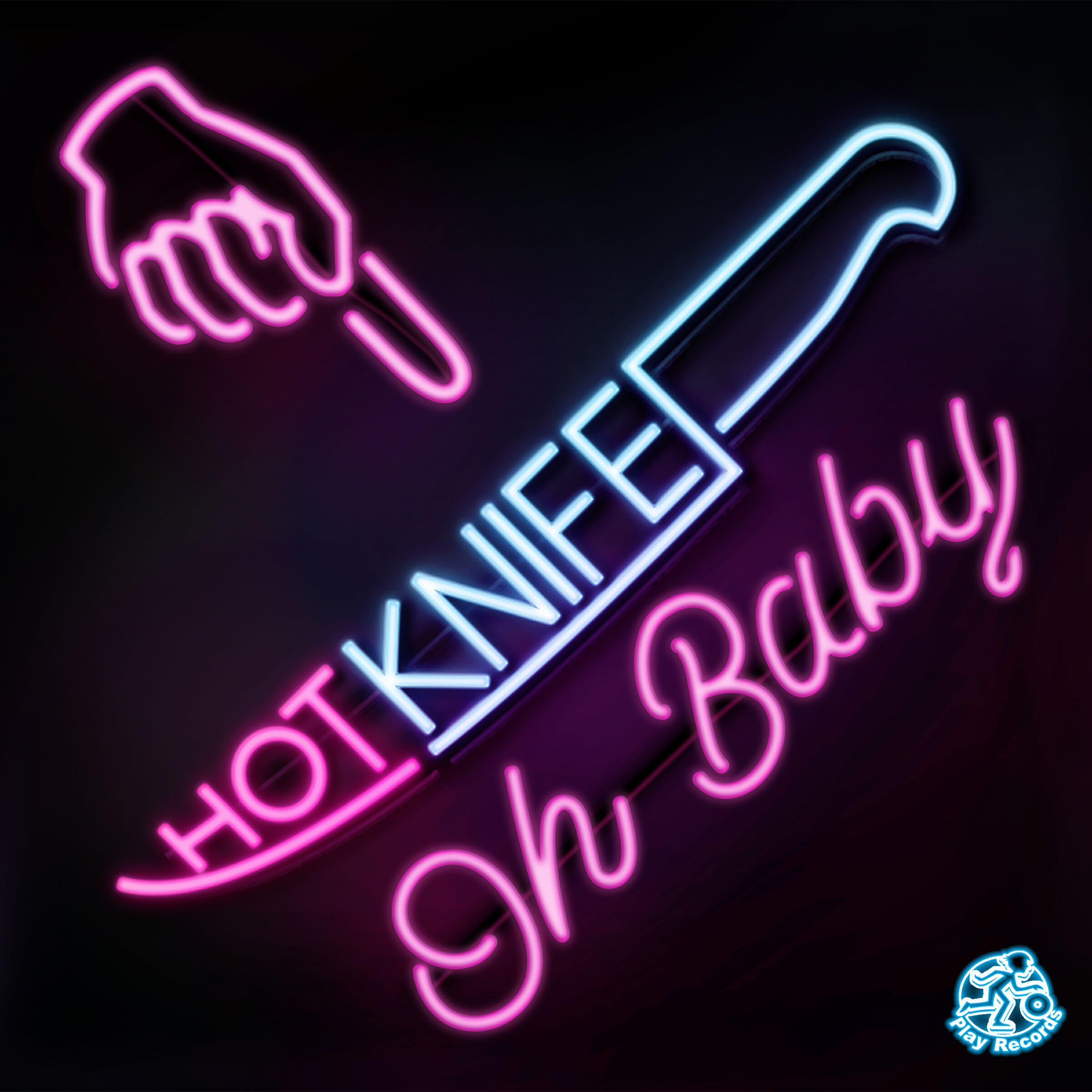 Релиз Oh Baby