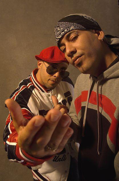 Maicol & Manuel