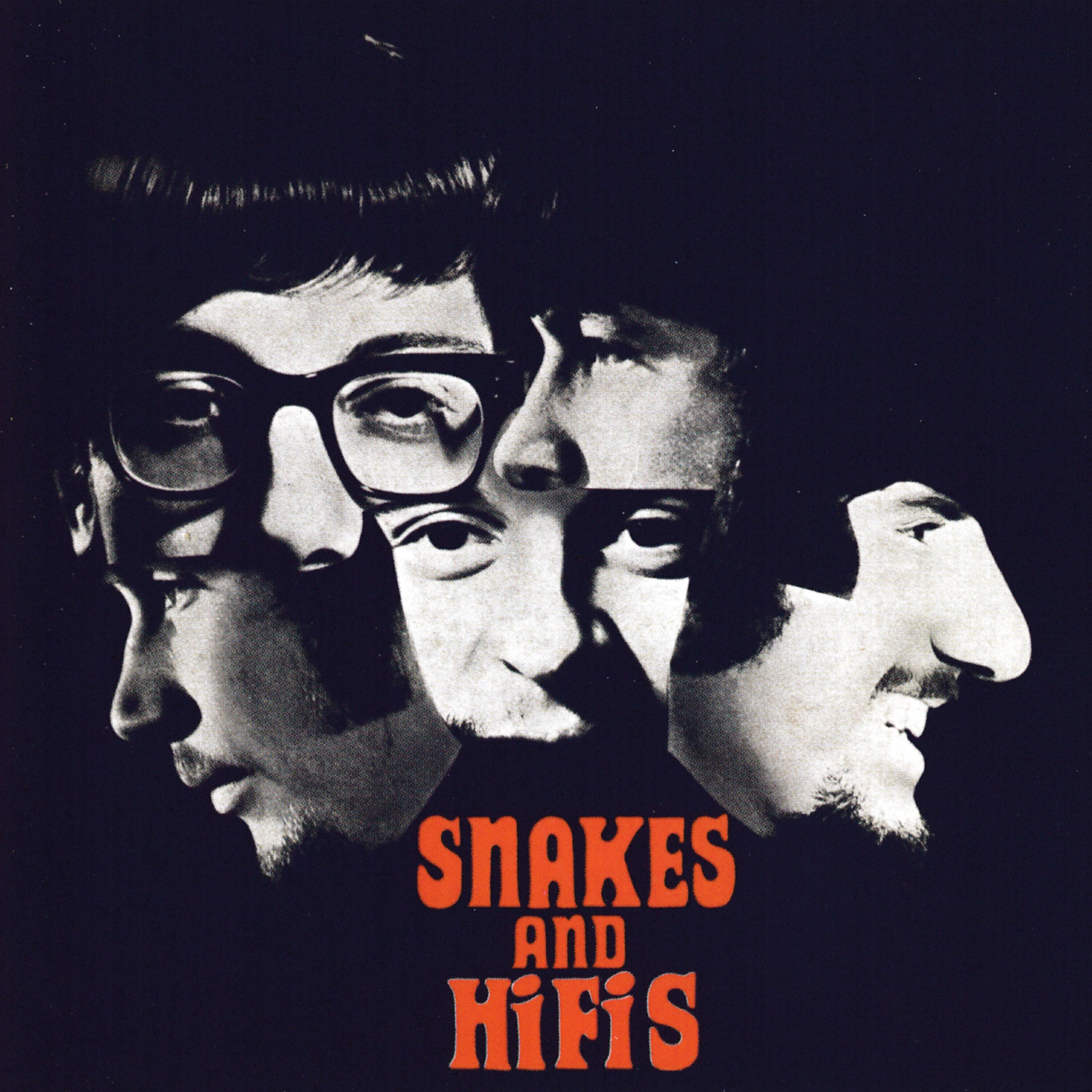 Релиз Snakes And Hifis (Expanded Edition)