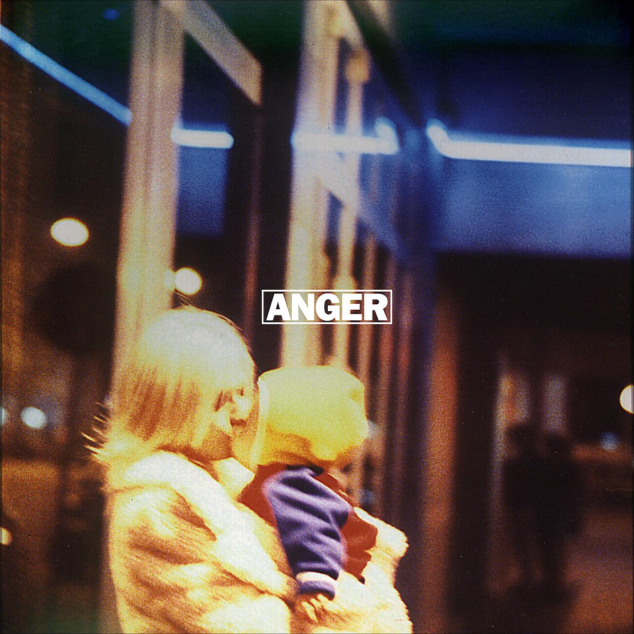 Релиз Anger