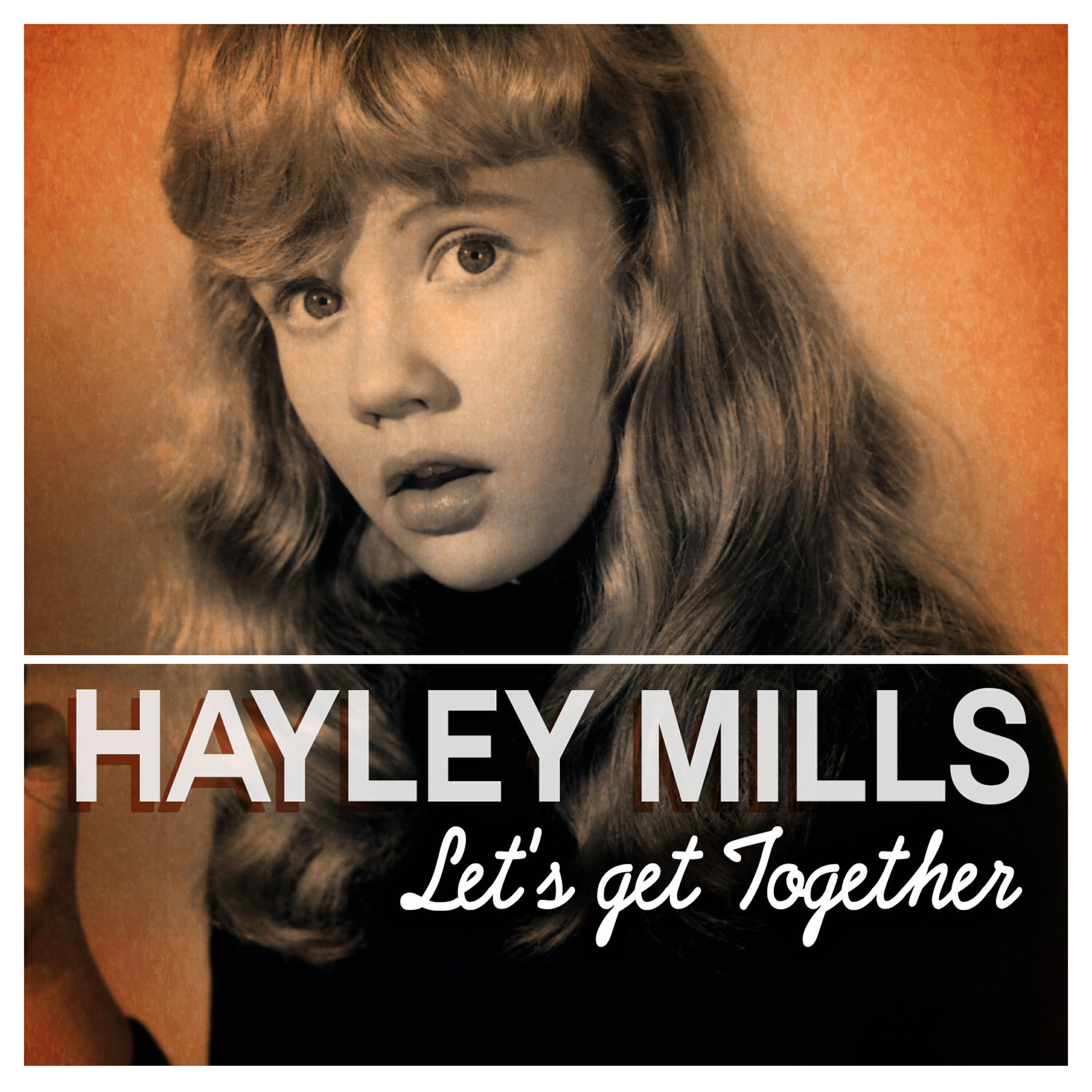 Релиз Let's Get Together
