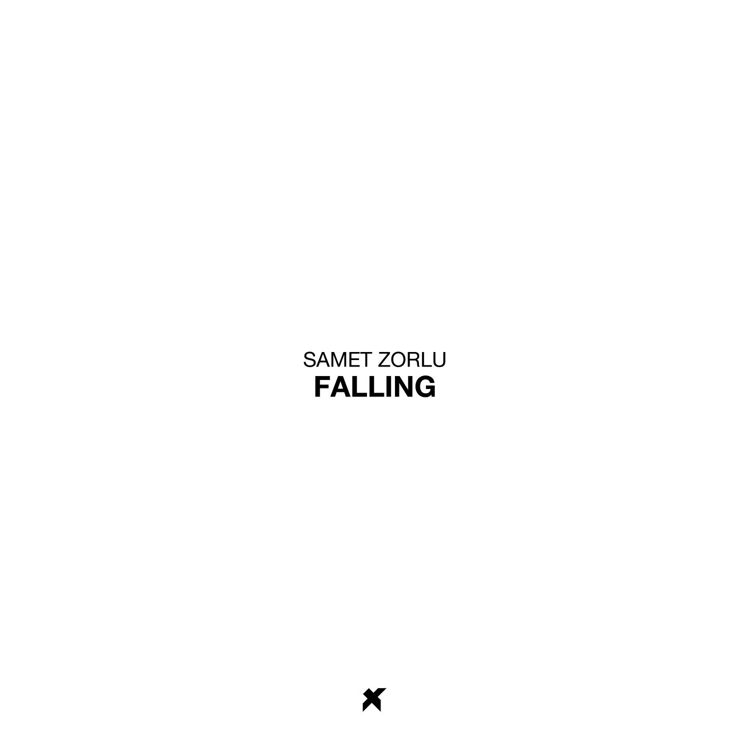 Релиз Falling
