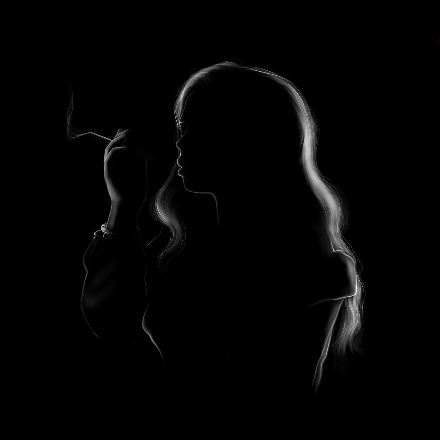 Релиз Noir Barhat