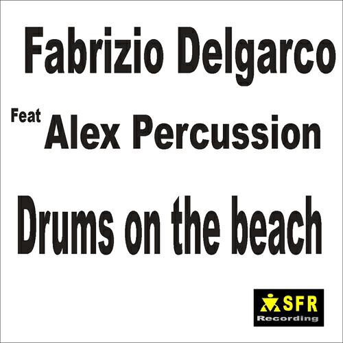 Релиз Drums On the Beach