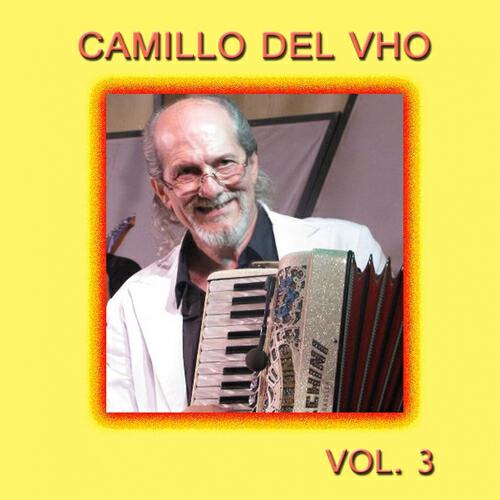 Релиз Camillo Del Vho, Vol. 3