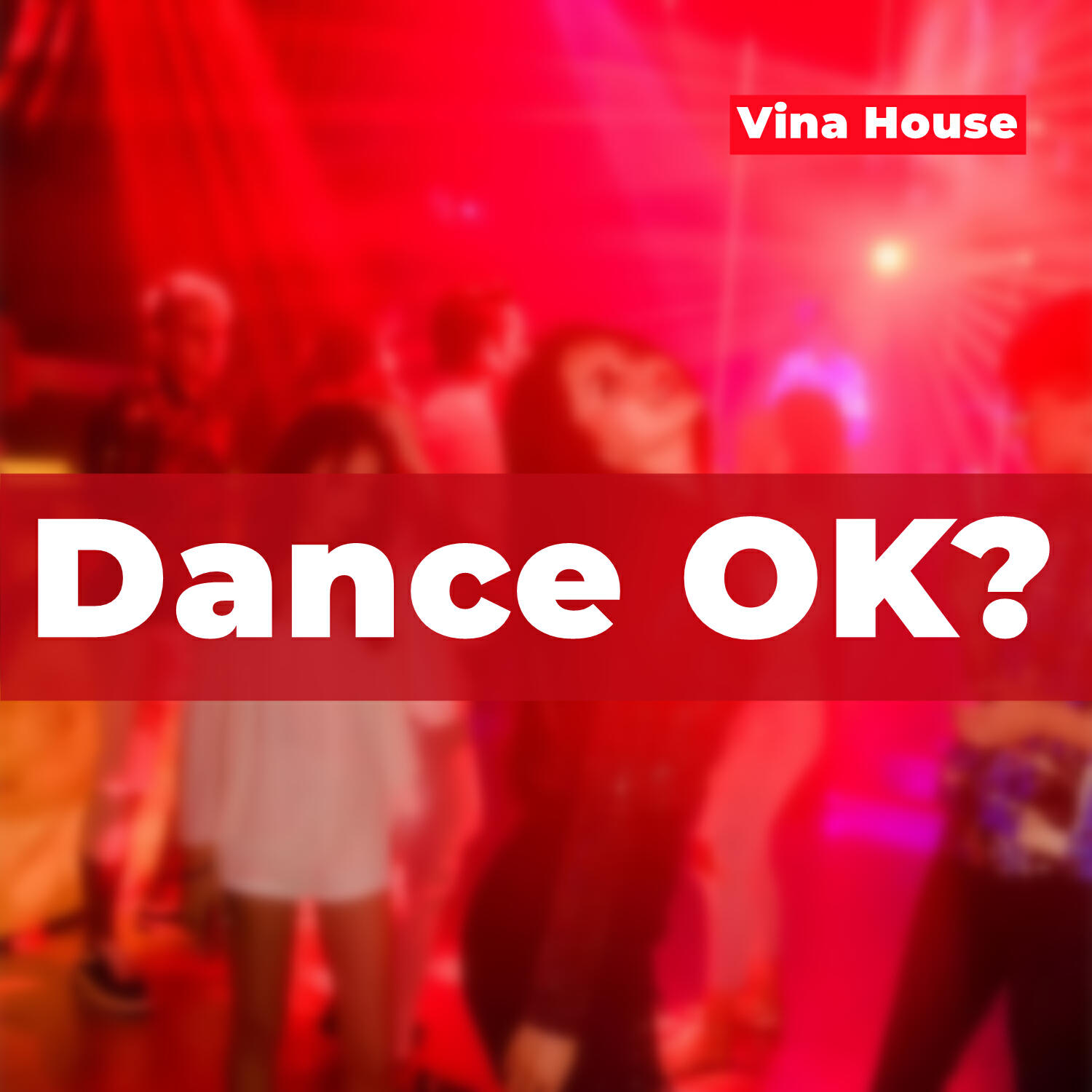Релиз Dance OK?