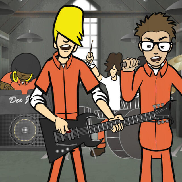 Релиз Bartender Song (Sittin' At a Bar)