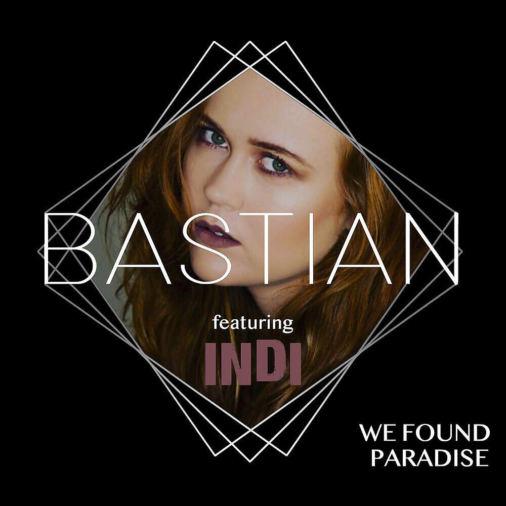 Релиз We Found Paradise