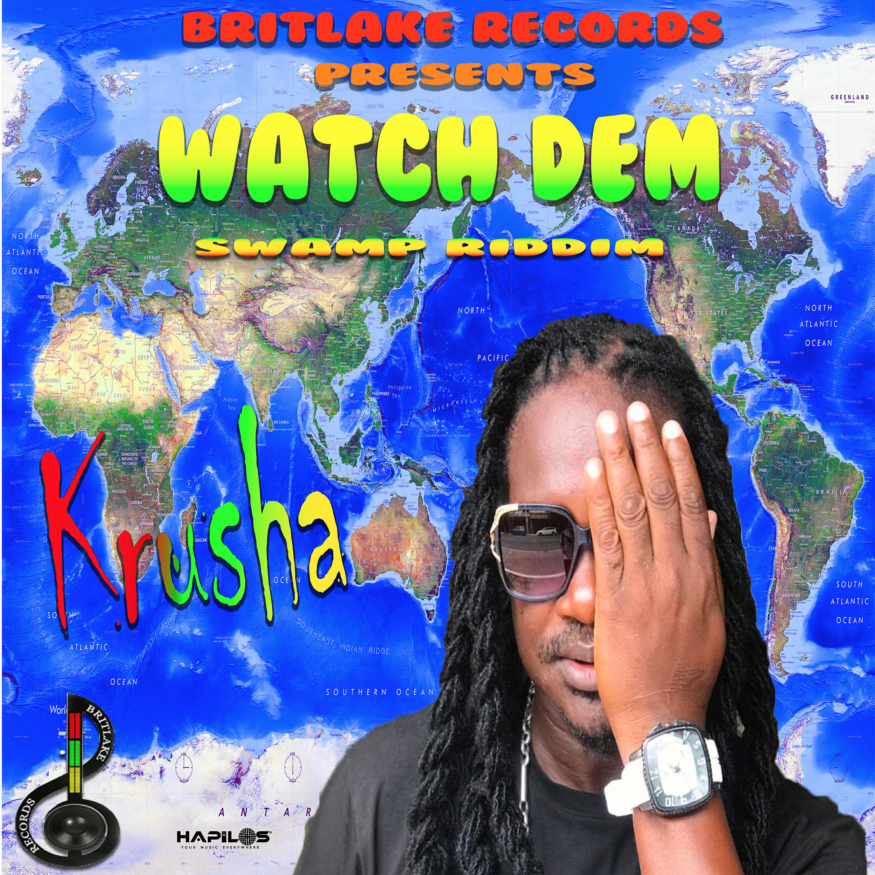 Релиз Watch Dem