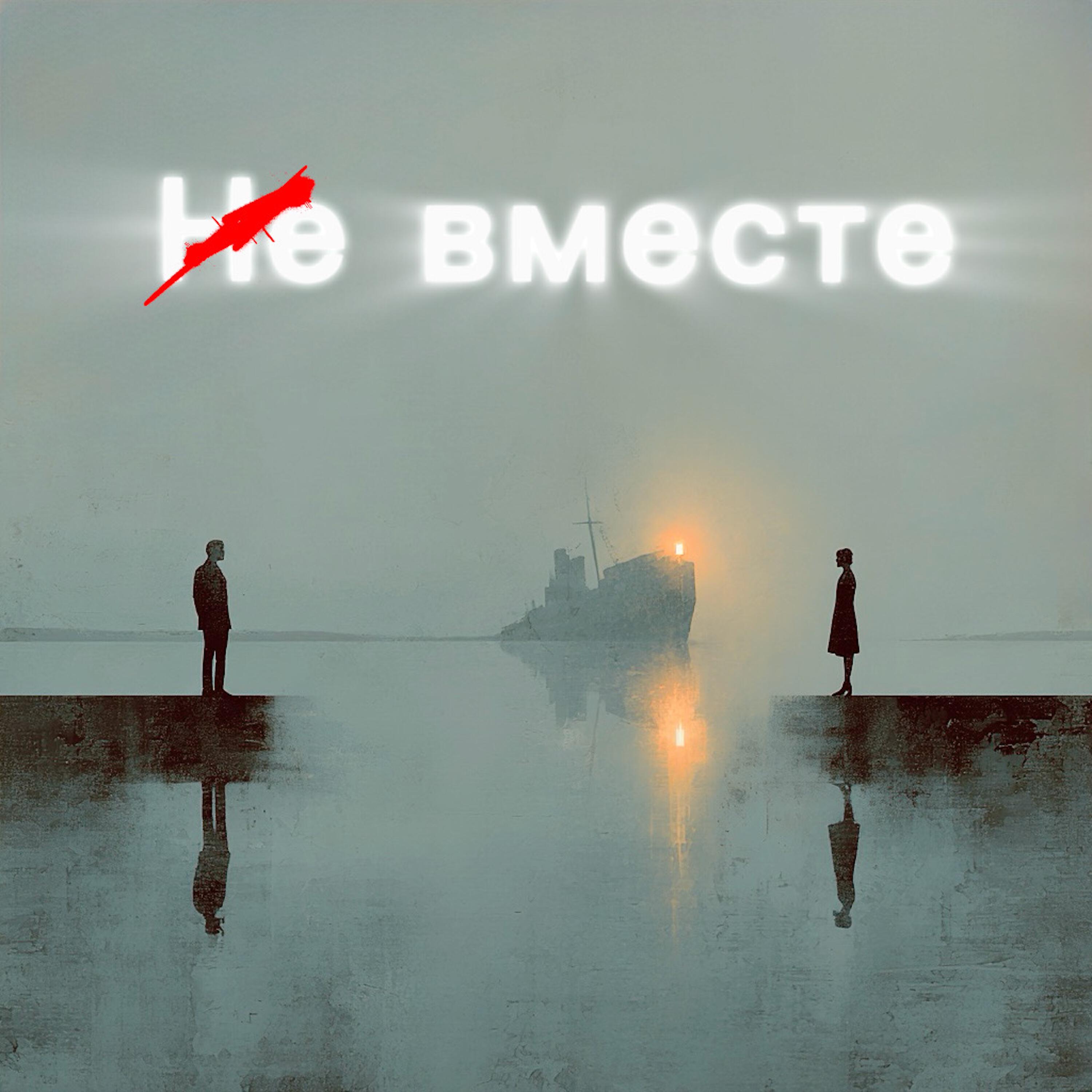 Релиз Не вместе