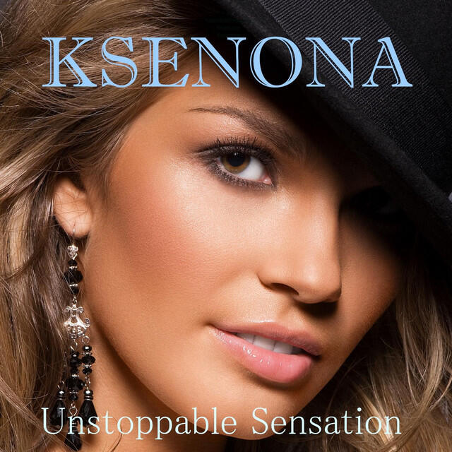 Релиз Unstoppable Sensation