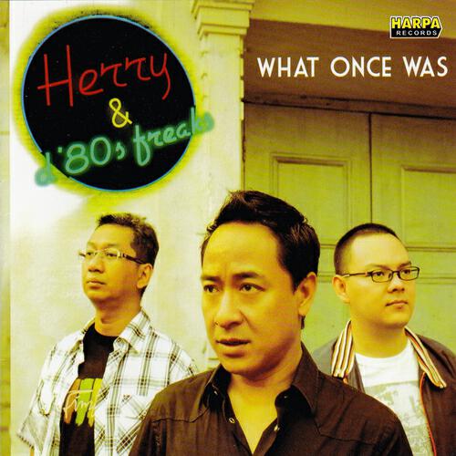 Herry & The 80's Freak