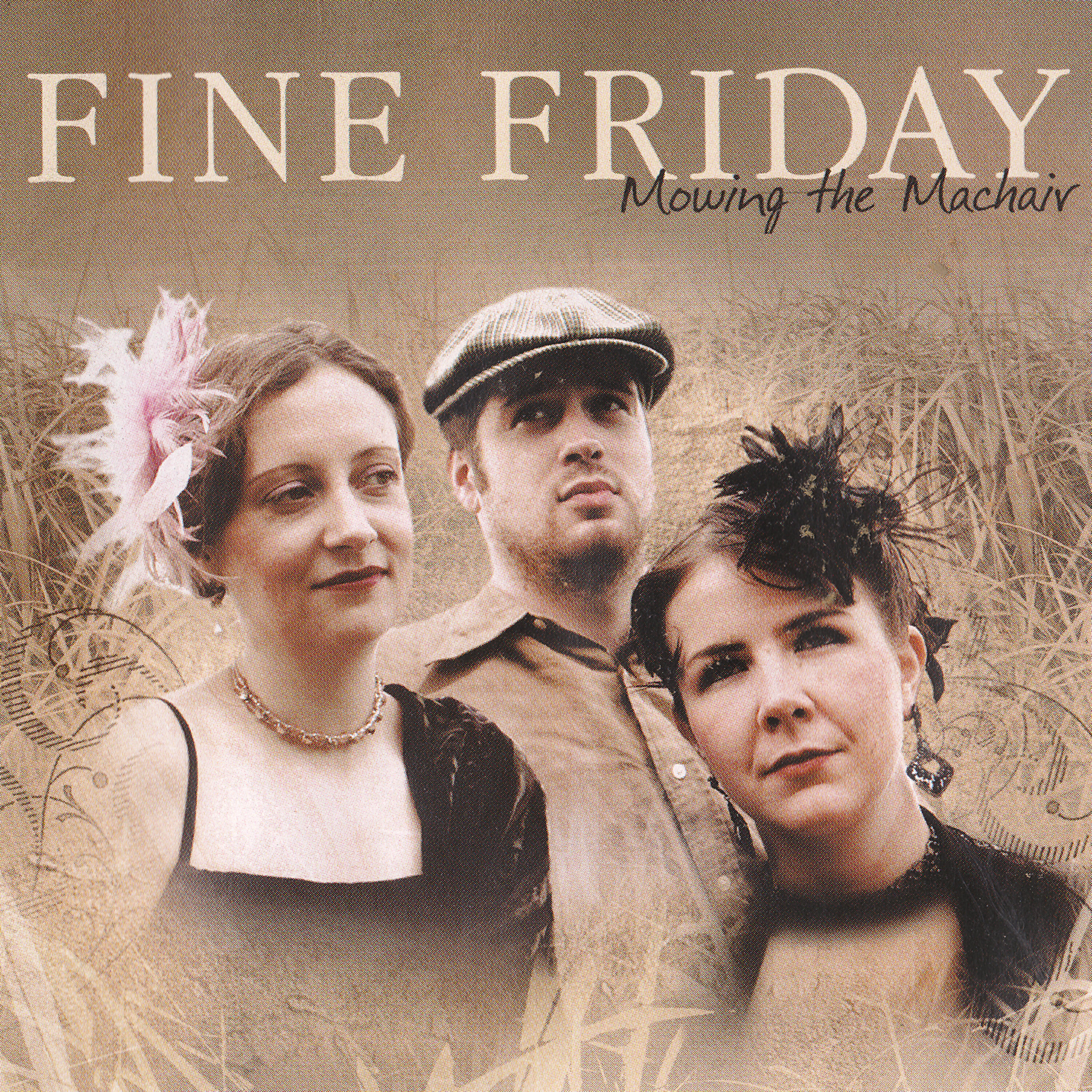 Релиз Mowing the Machair