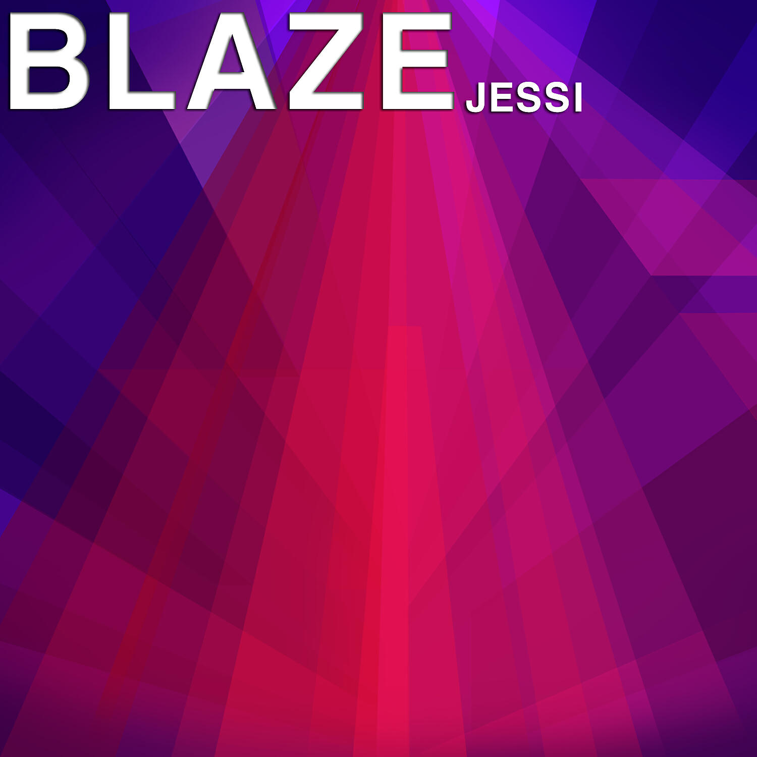 Скачать песню Jessi - Blaze бесплатно в MP3 для Android и iOS