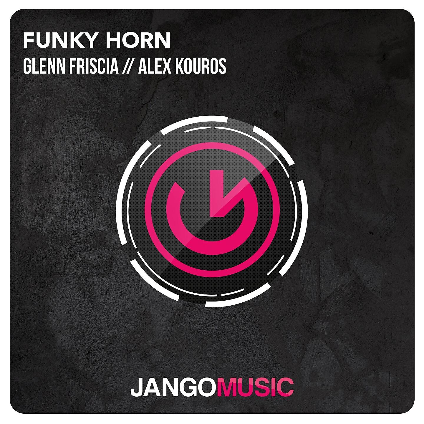 Релиз Funky Horn