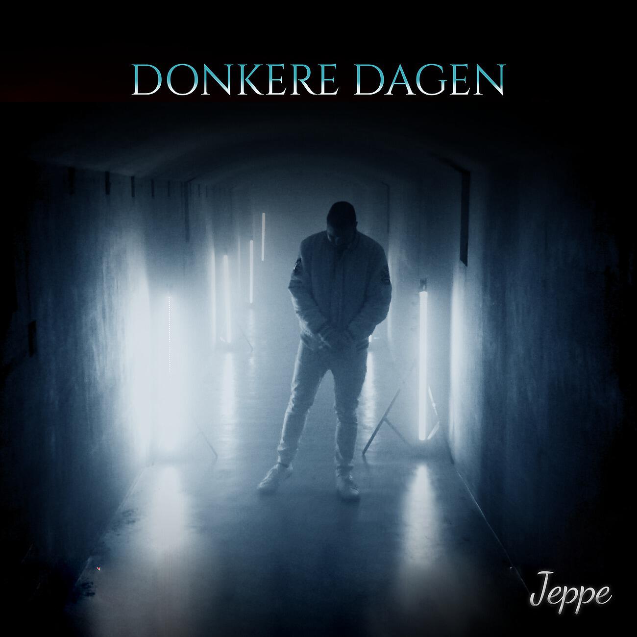 Релиз Donkere Dagen