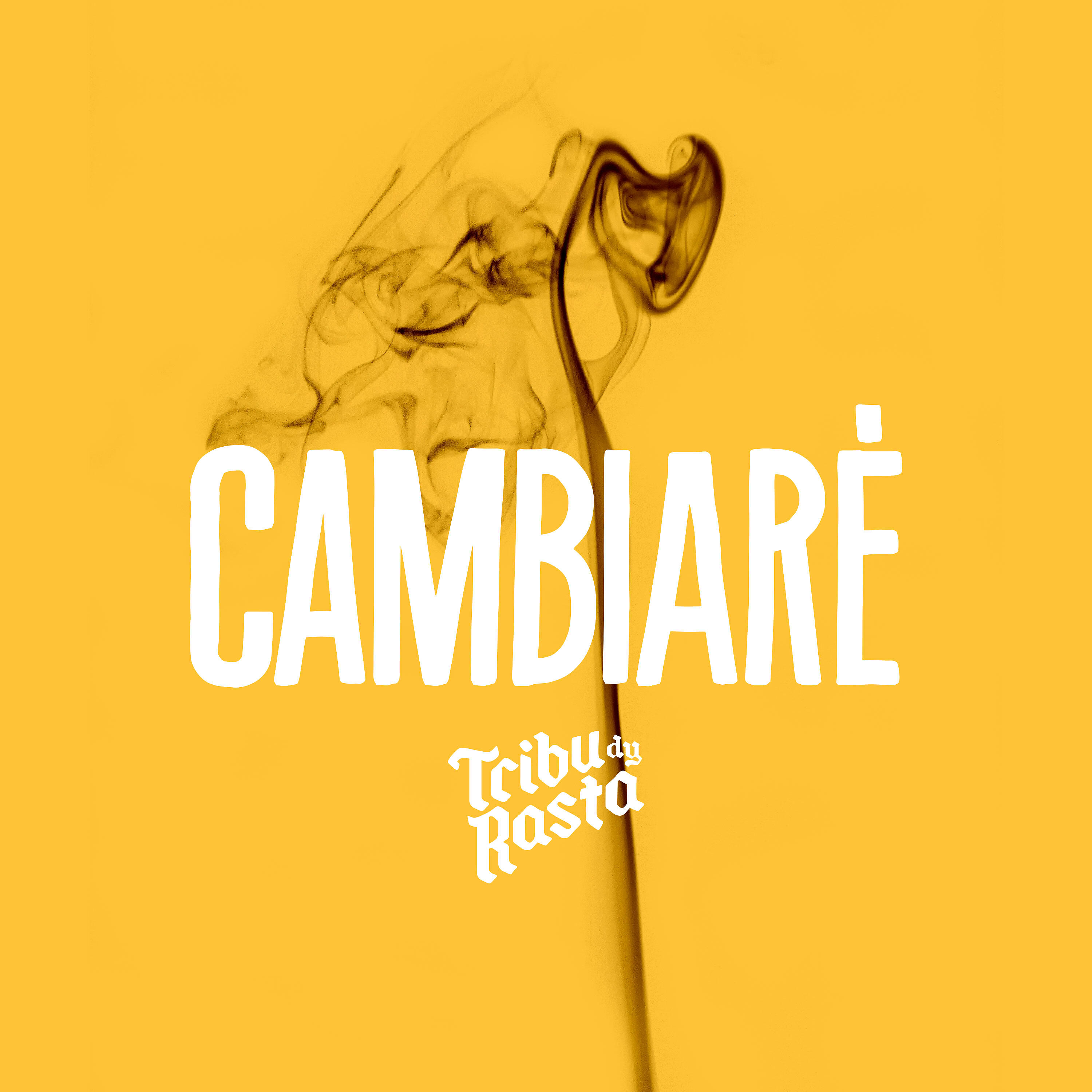 Релиз Cambiaré