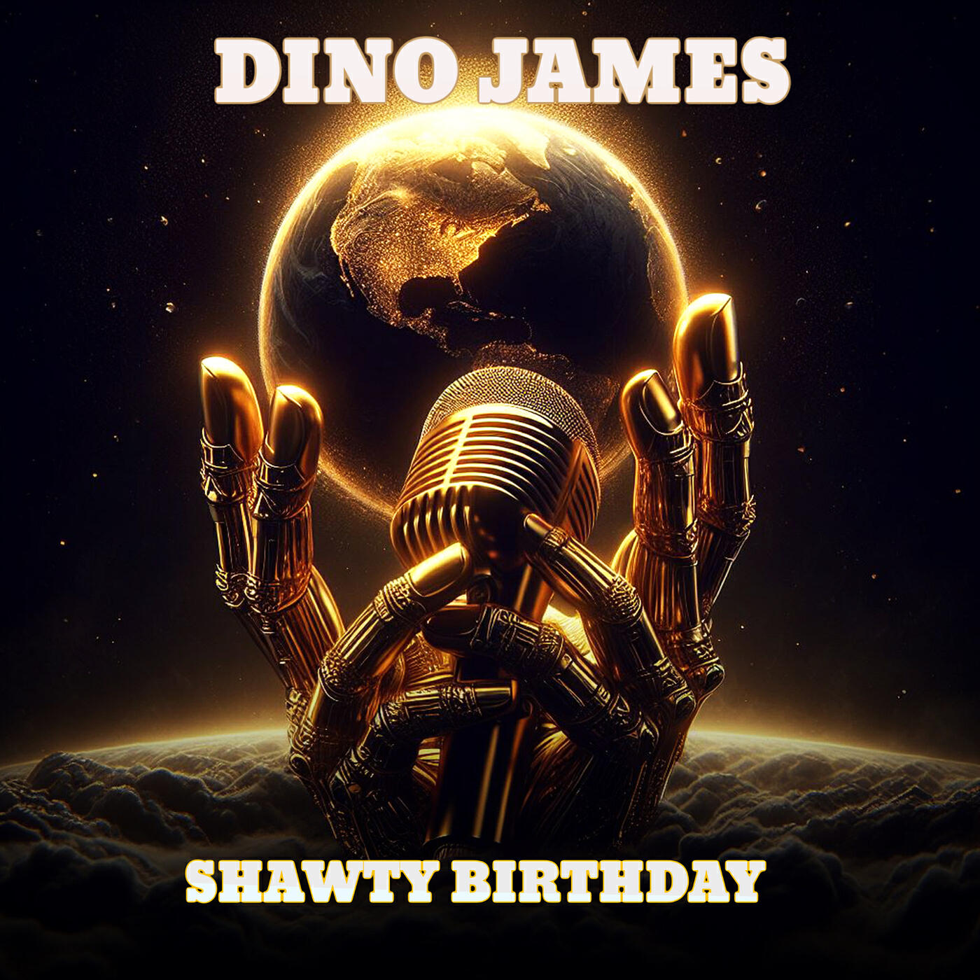 Релиз Shawty Birthday