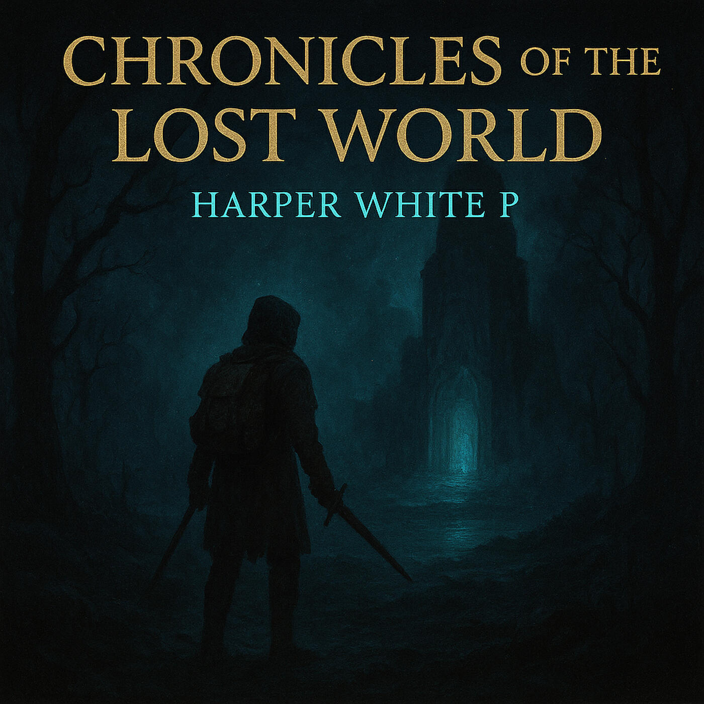 Релиз Chronicles of the Lost World