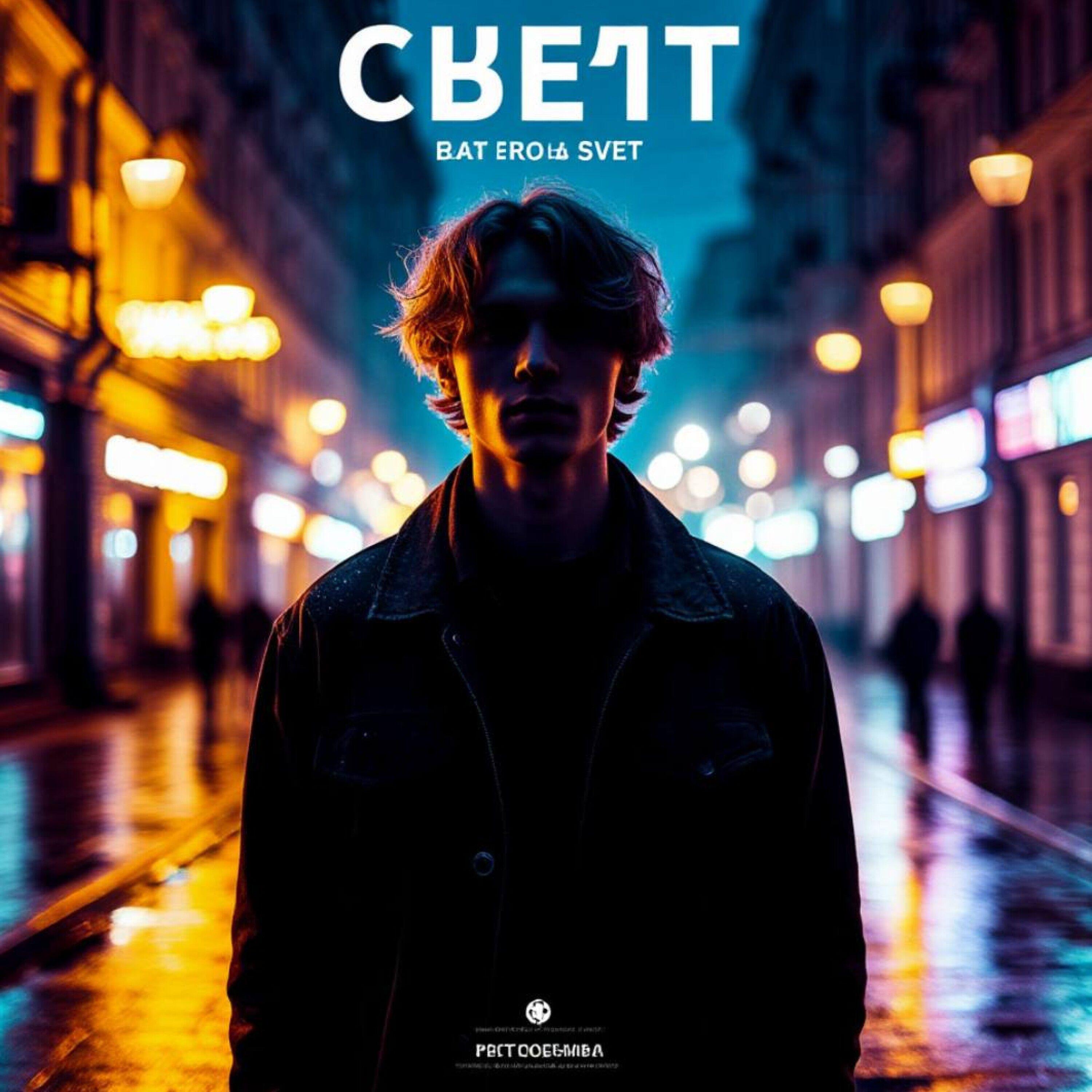 Релиз Я ВЫБИРАЮ СВЕТ