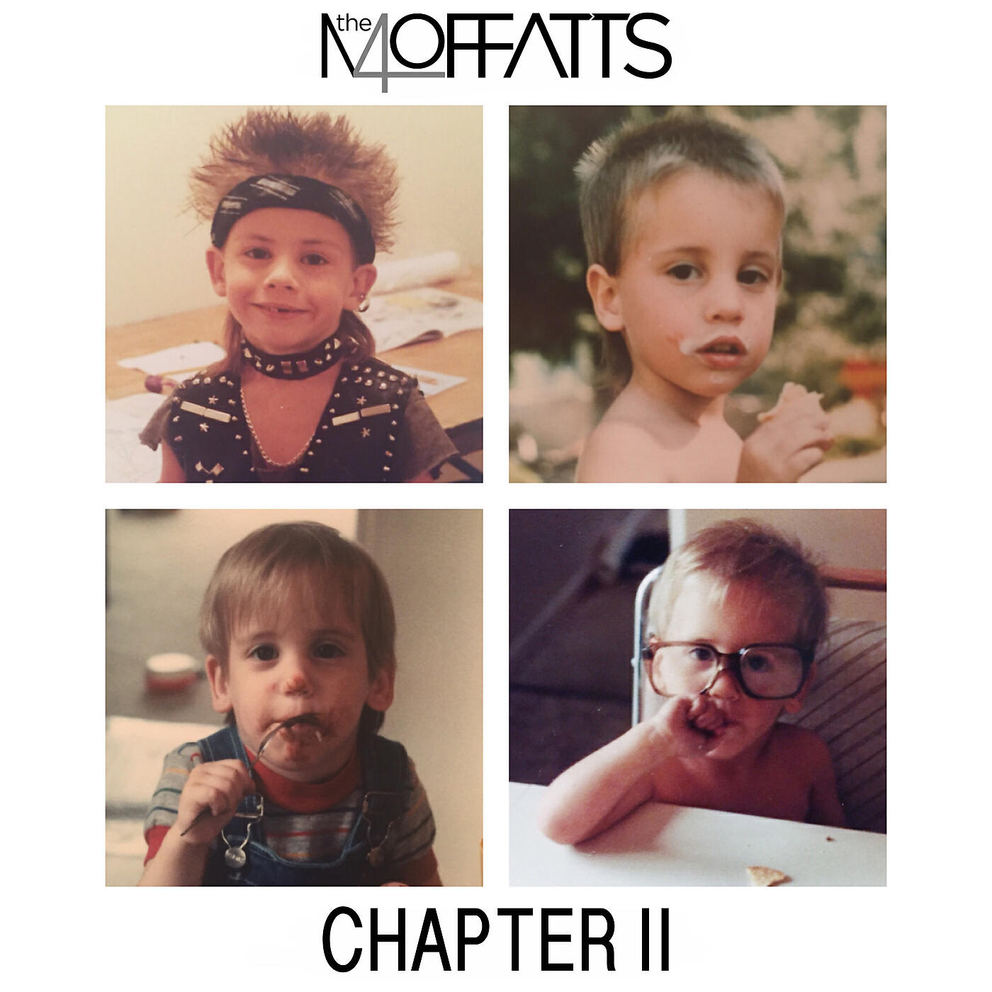 Релиз Chapter: II