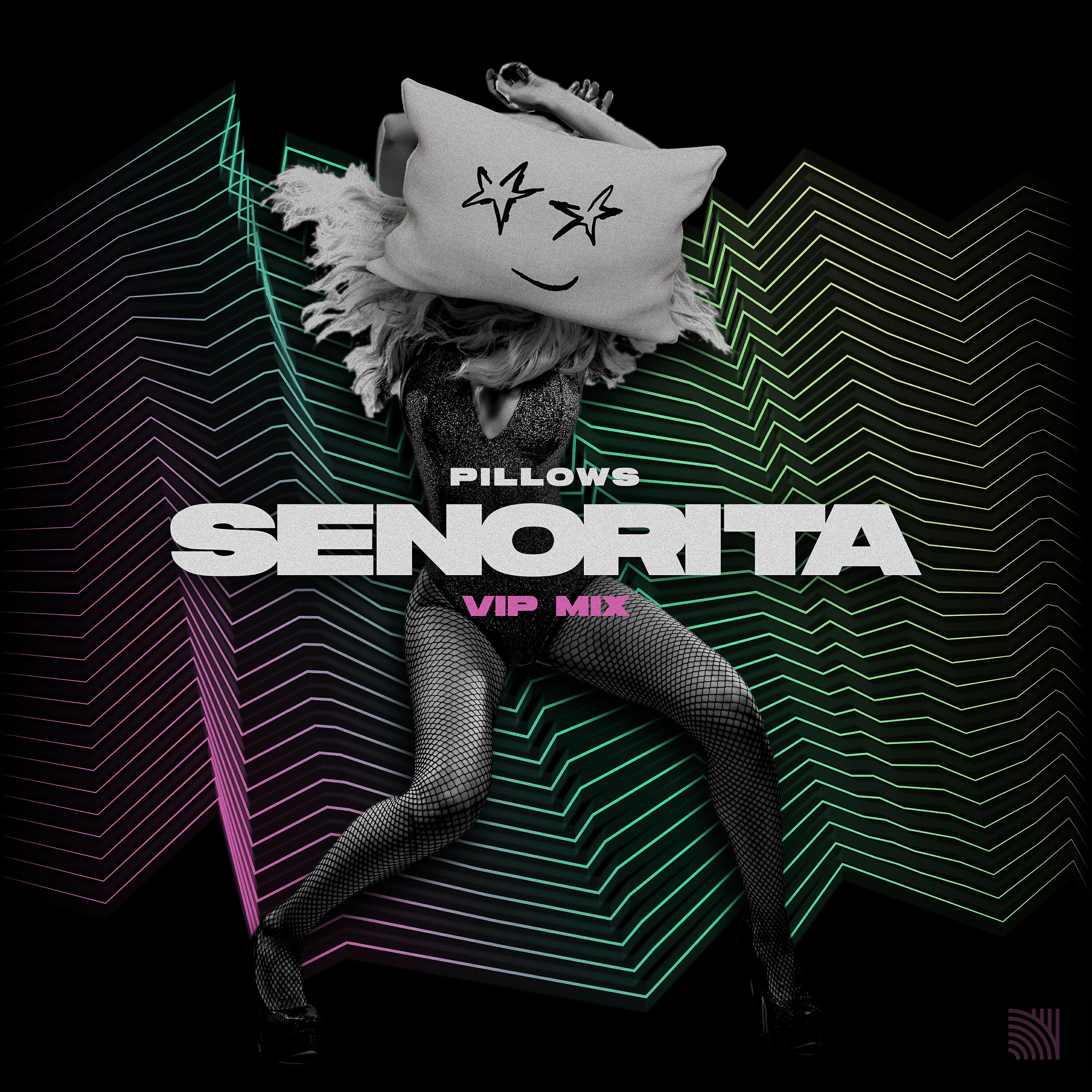 Релиз Senorita (VIP Mix)