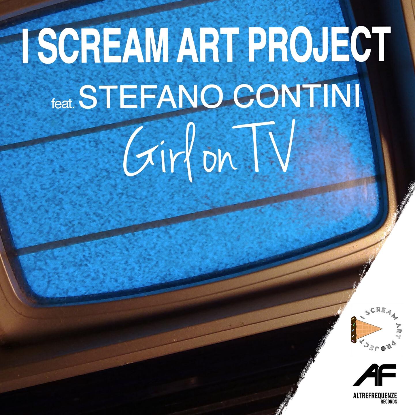Релиз Girl On Tv