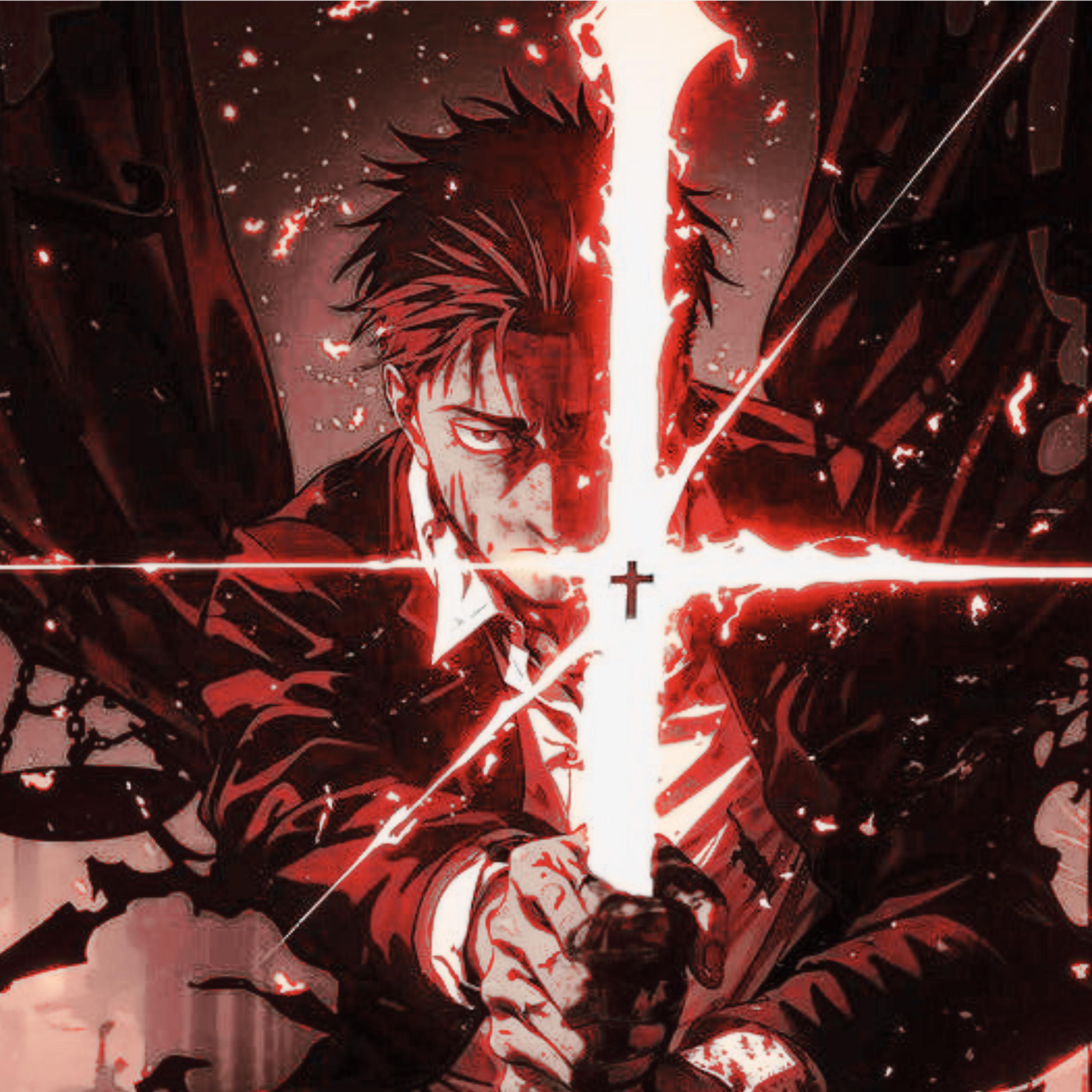 Релиз Death Penalty / Yuji VS Higuruma (Chillout)
