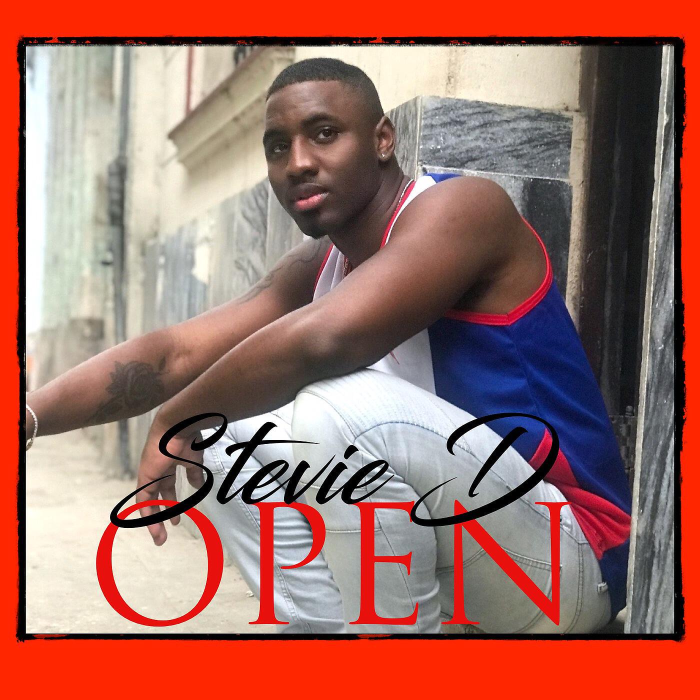 Релиз Open